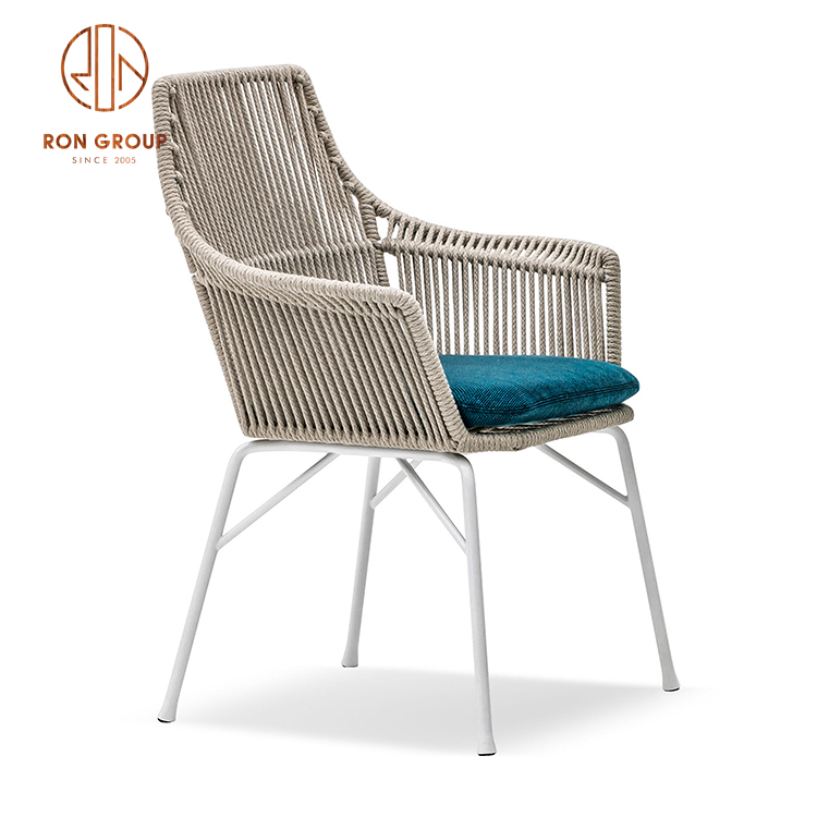 Outdoor Furniture Supplier - Restaurant Furniture Supplier Pe Wicker Hotel