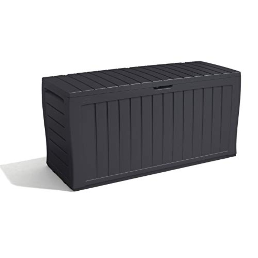 Outdoor Furniture Recycled Plastic - Marvel+ 270L Outdoor 65% recycled Garden