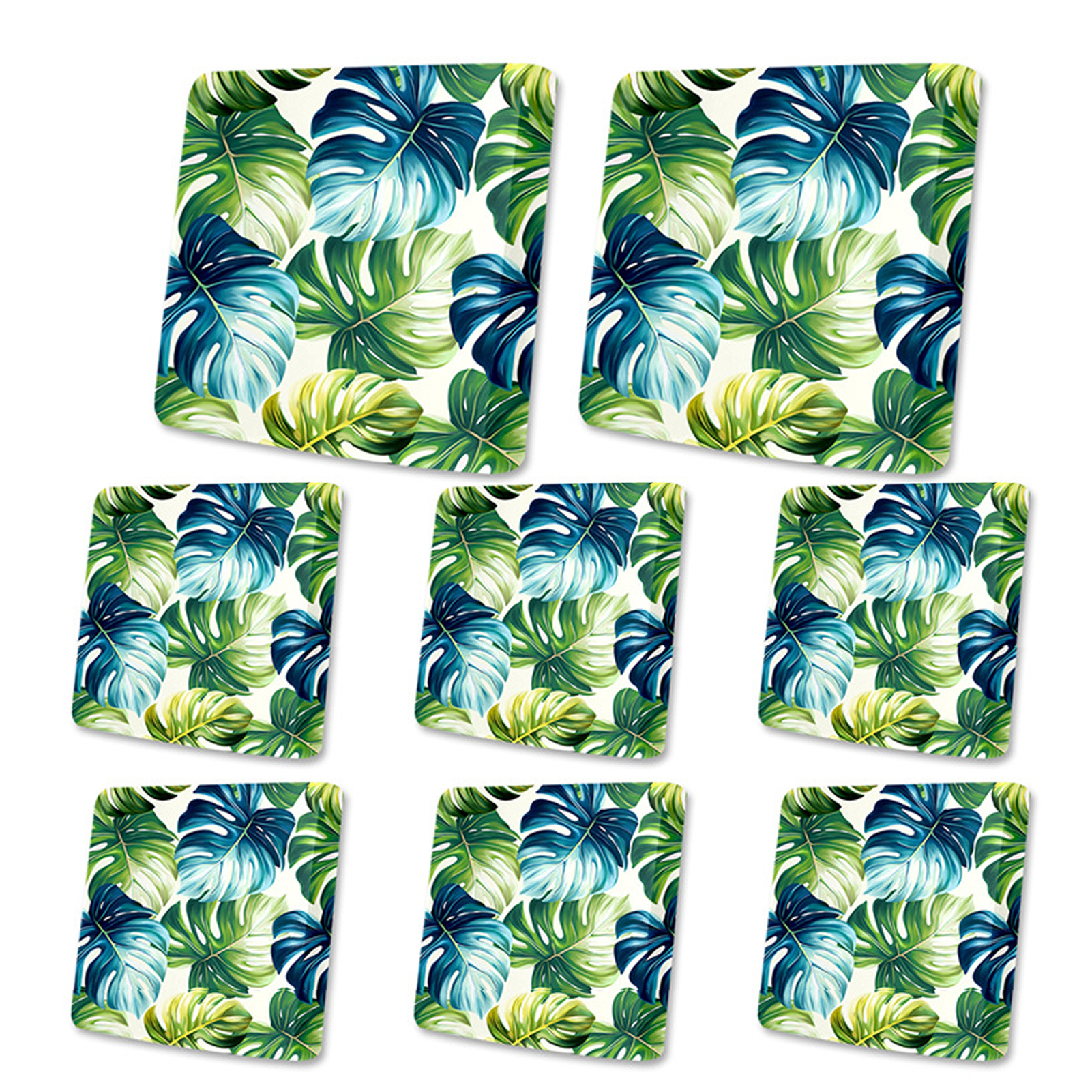 Outdoor Furniture With Covers - 8x Sofa Cushion Non-Slip Furniture 8pack/lot