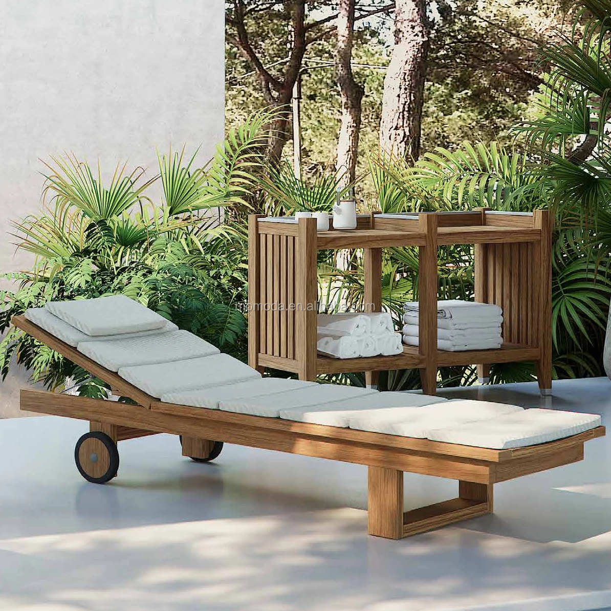 Outdoor Furniture Supplier - #teak outdoor furniture china supplier swimming
