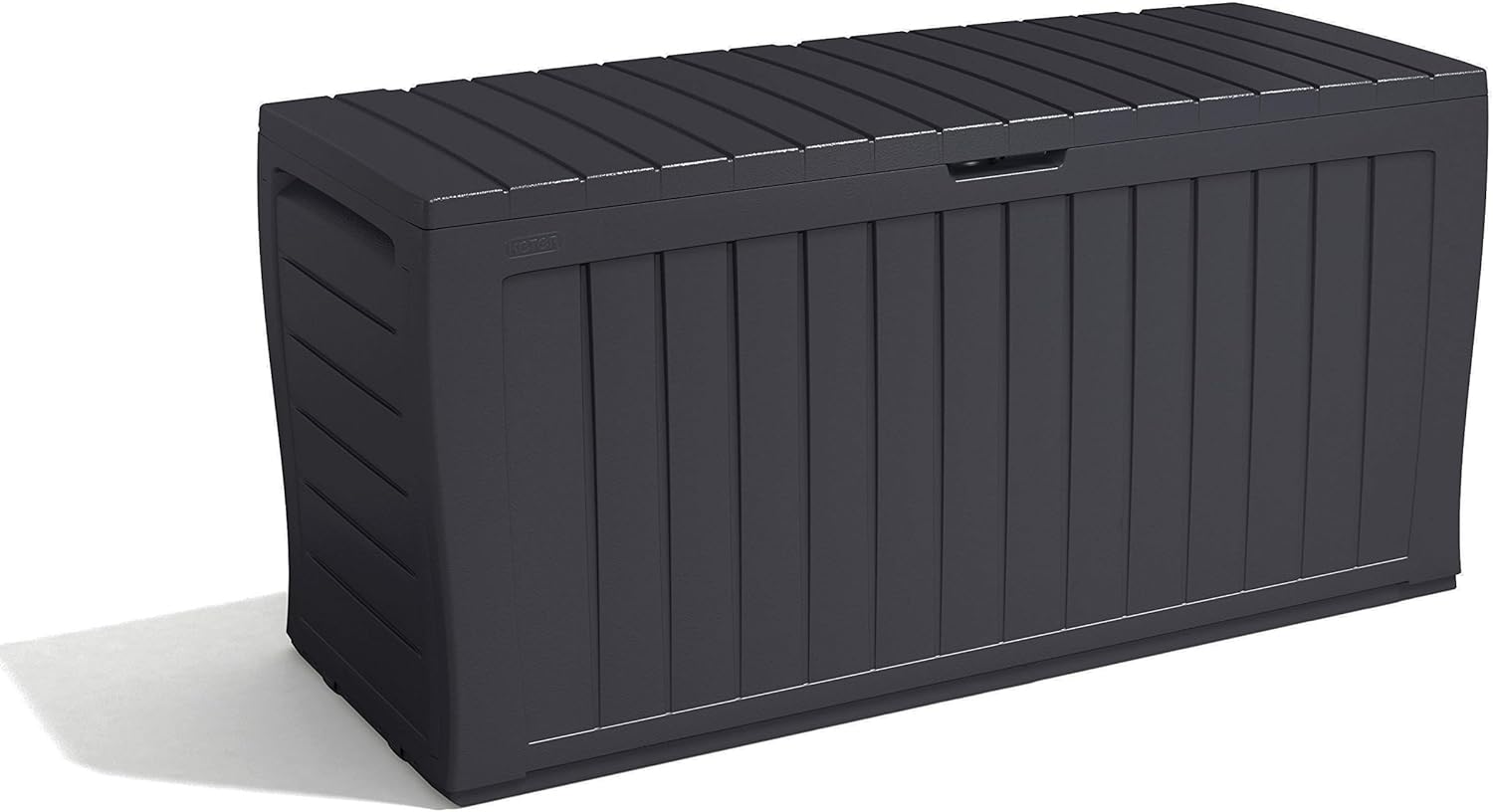 Outdoor Furniture Recycled Plastic - Marvel+ 270L Outdoor 65% recycled Garden