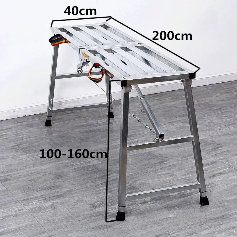 Outdoor Furniture For Sale - Steel scaffolding, foldable ladder, home decoration