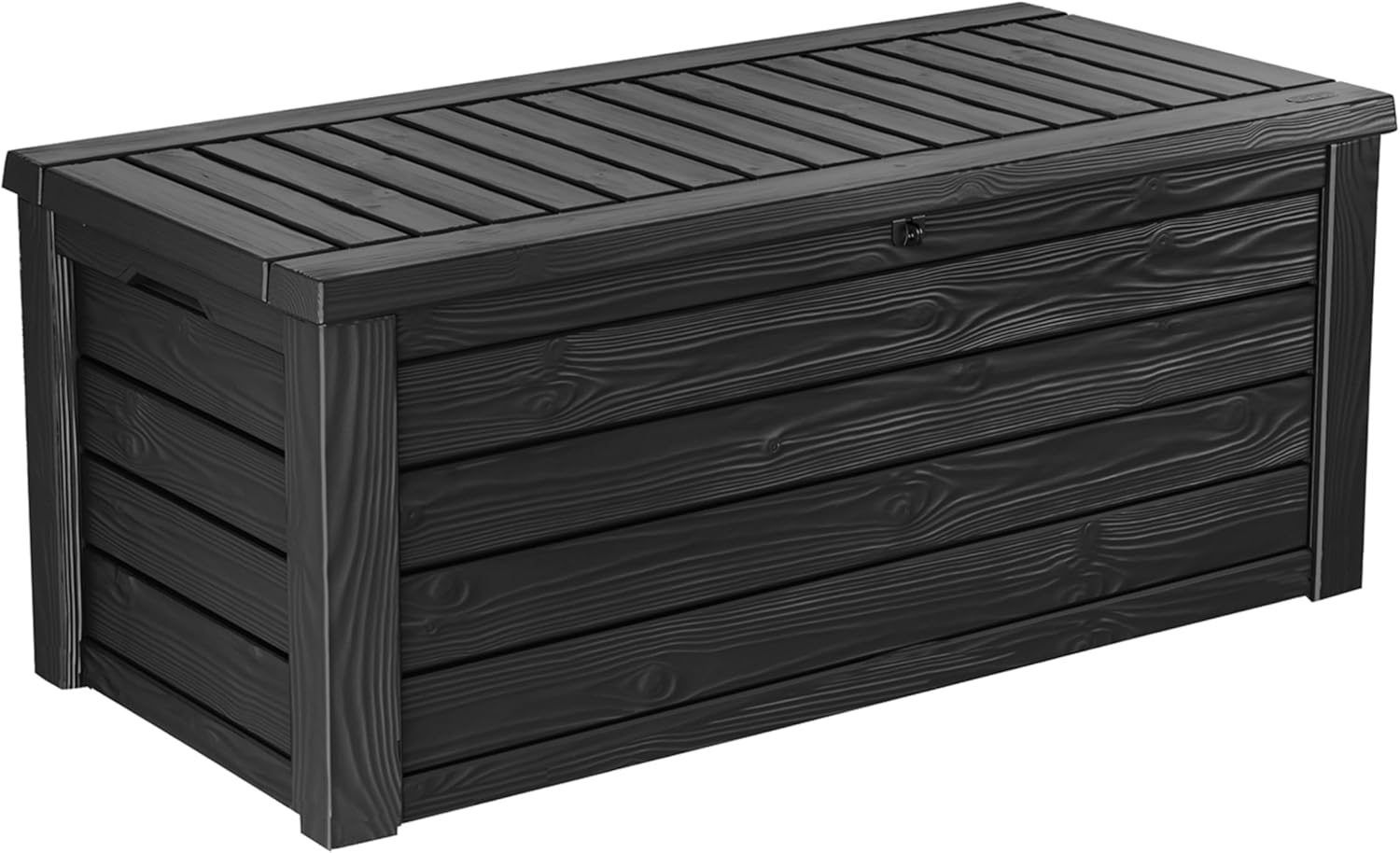 150 Gallon Outdoor Storage Box - Outdoor Furniture With Storage For Cushions recensie en prijs