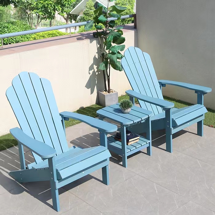 Wholesale Modern Outdoor Shell - Outdoor Furniture Recycled Plastic recensie en prijs