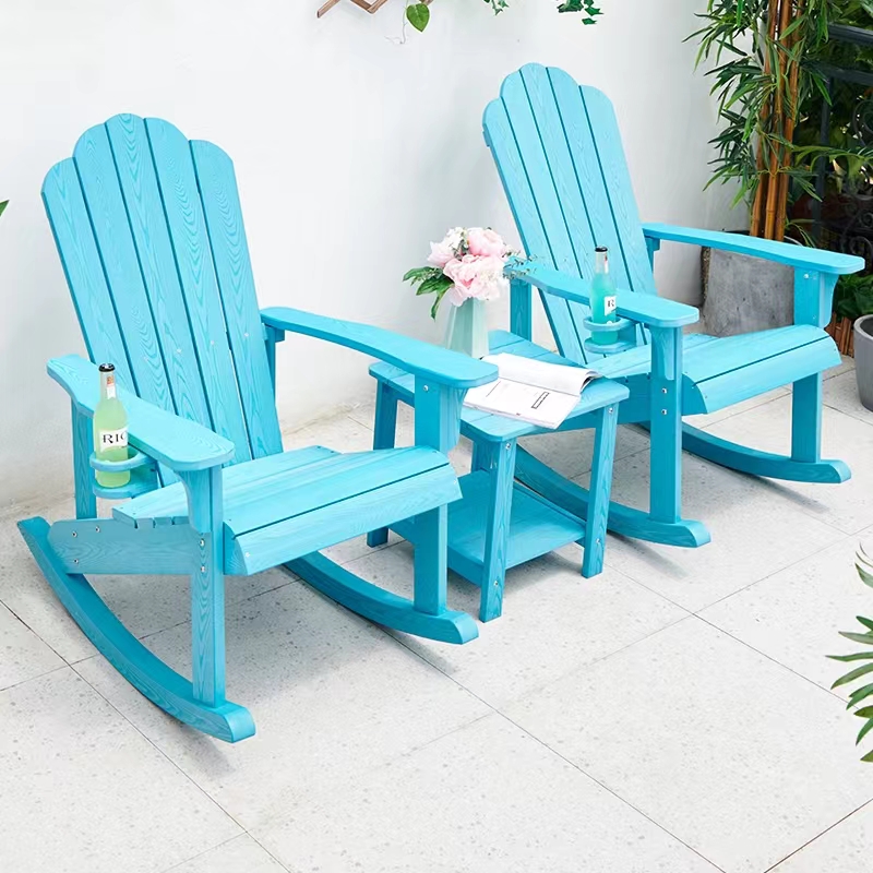 Wholesale Modern Outdoor Shell - Outdoor Furniture Recycled Plastic recensie en prijs