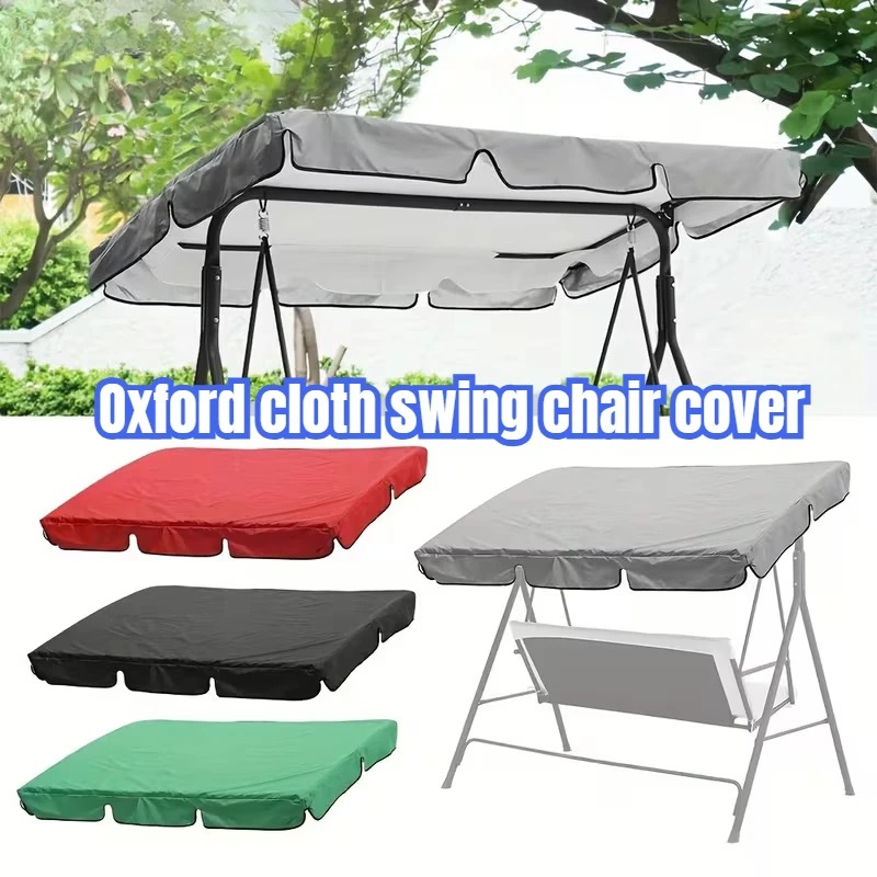 Leleya Swing Canopy Cover Oxfo - Outdoor Furniture With Covers recensie en prijs