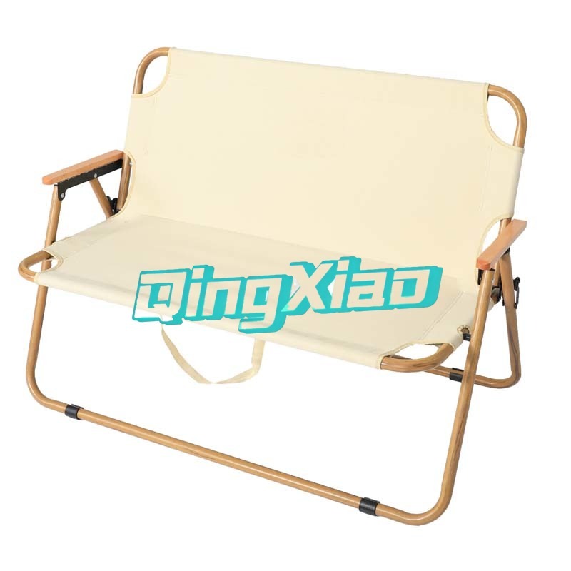 Double Wide Camping Chair Heav - Outdoor Furniture Heavy recensie en prijs