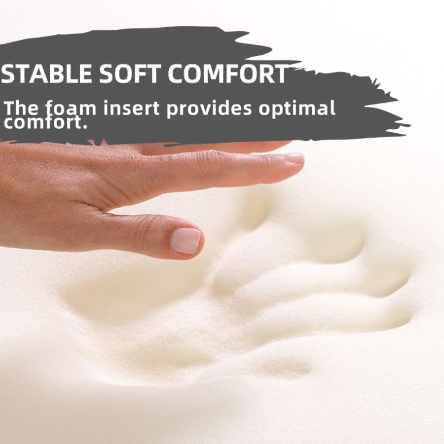 Outdoor Furniture Round Foam 6 - Outdoor Furniture Upholstery recensie en prijs