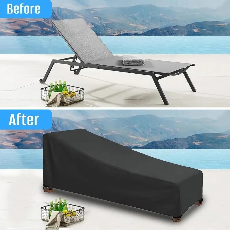 Heavy Duty Outdoor Lounge Chai - Outdoor Furniture Heavy recensie en prijs