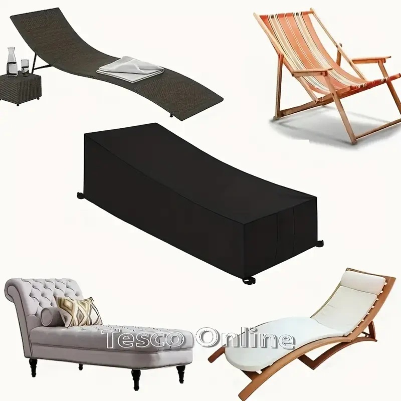 Heavy Duty Outdoor Lounge Chai - Outdoor Furniture Heavy recensie en prijs