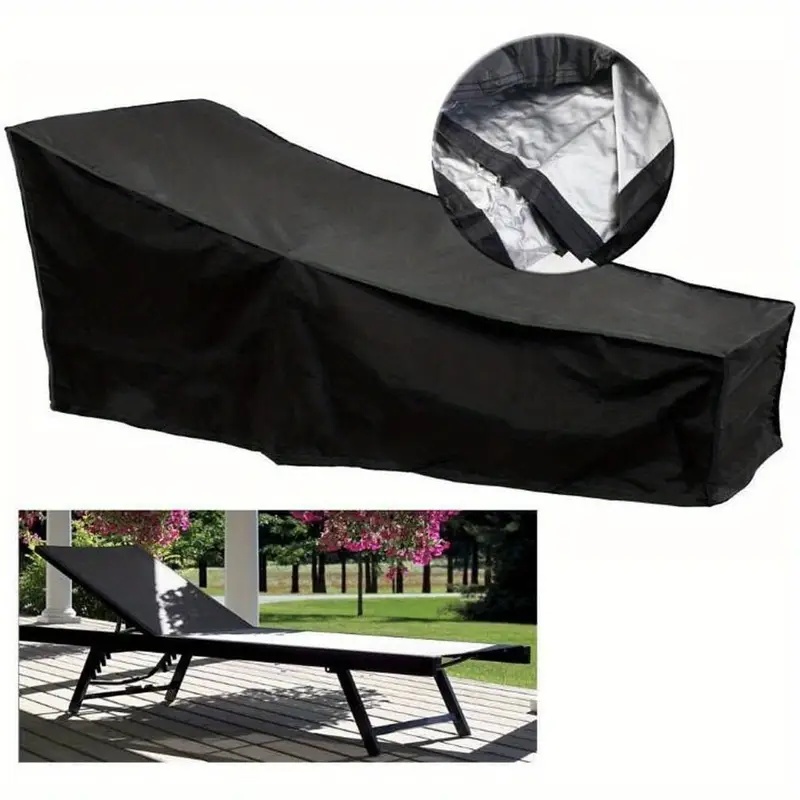 Heavy Duty Outdoor Lounge Chai - Outdoor Furniture Heavy recensie en prijs
