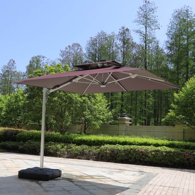 Professional Umbrella Supplier - Outdoor Furniture Supplier recensie en prijs