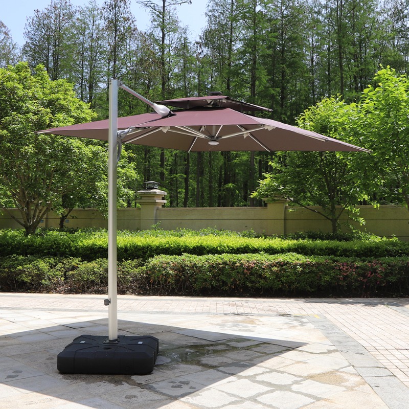 Professional Umbrella Supplier - Outdoor Furniture Supplier recensie en prijs
