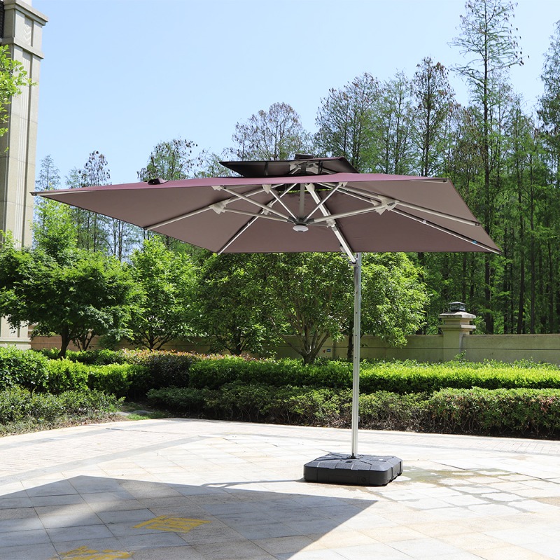Professional Umbrella Supplier - Outdoor Furniture Supplier recensie en prijs
