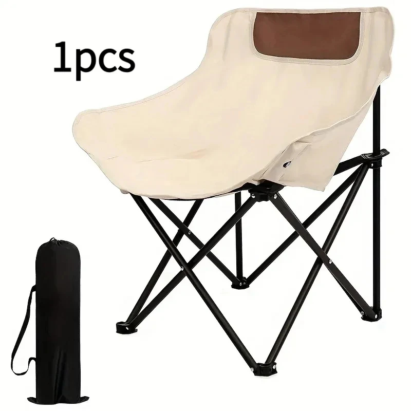 Portable Camping Chair, Foldab - Outdoor Furniture Rocking Chair recensie en prijs