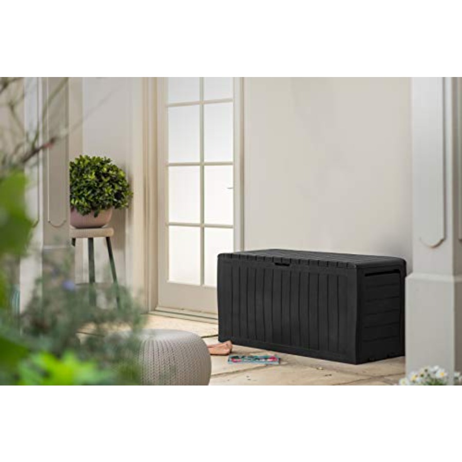 Marvel+ 270L Outdoor 65% recyc - Outdoor Furniture Recycled Plastic recensie en prijs