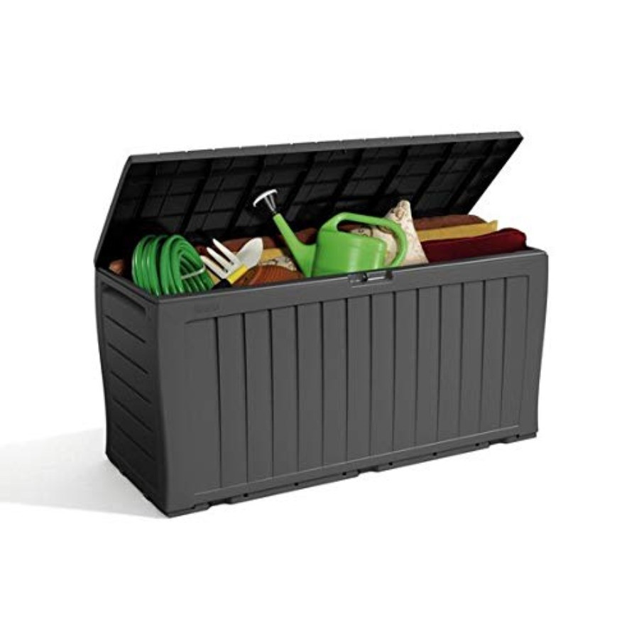 Marvel+ 270L Outdoor 65% recyc - Outdoor Furniture Recycled Plastic recensie en prijs