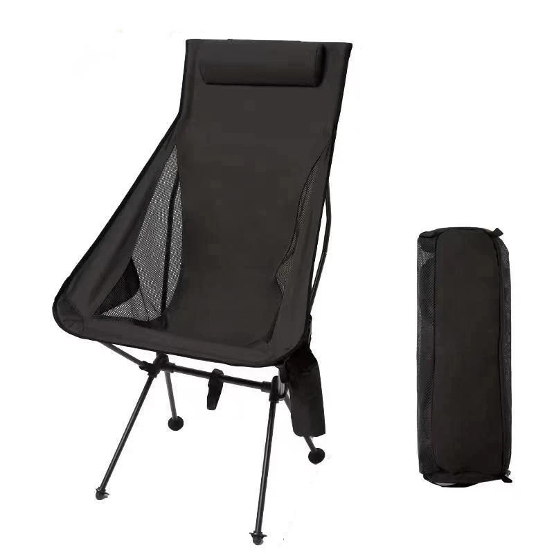 Folding Portable Camping Chair - Outdoor Furniture Rocking Chair recensie en prijs