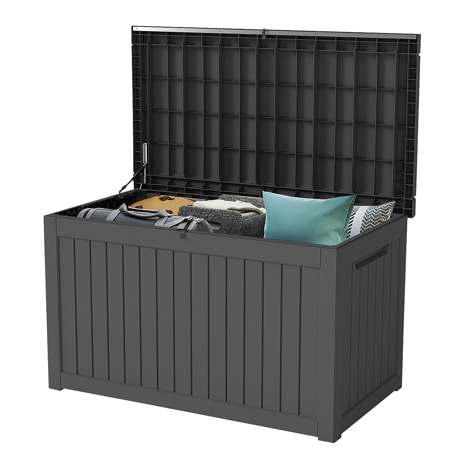 230GAL Gallon Waterproof Large - Outdoor Furniture With Storage For Cushions recensie en prijs