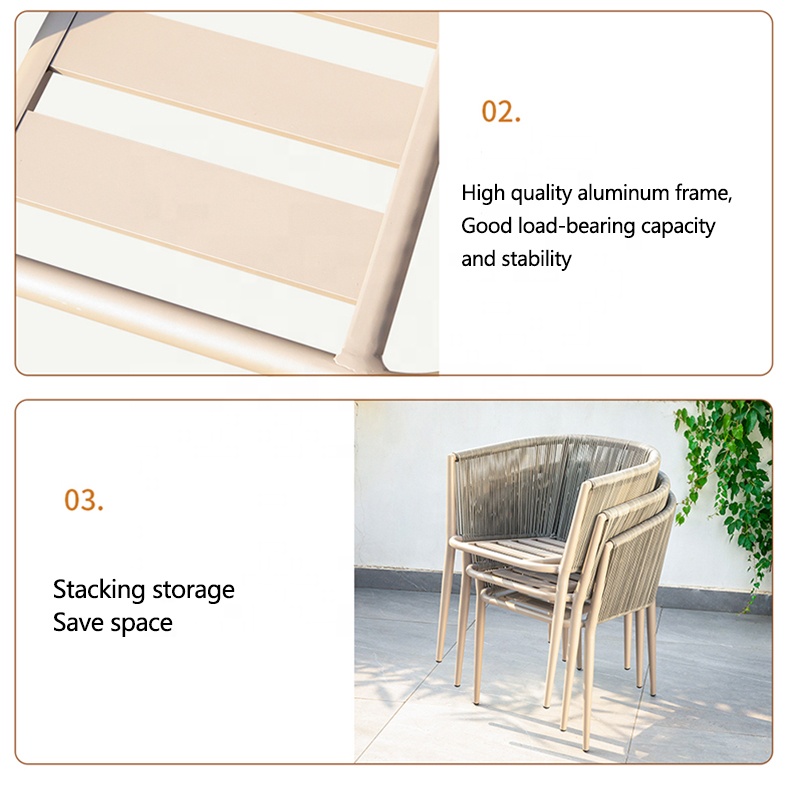 #s for Factory Supplier Low Pr - Outdoor Furniture Supplier recensie en prijs
