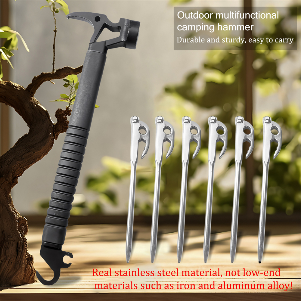 1/6/7PCS, Outdoor Multifunctio - Outdoor Furniture Upholstery recensie en prijs