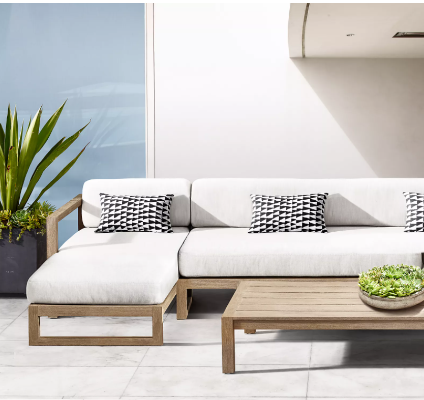 Hot Sale Classic Elegant Teak  - Outdoor Furniture For Sale recensie en prijs