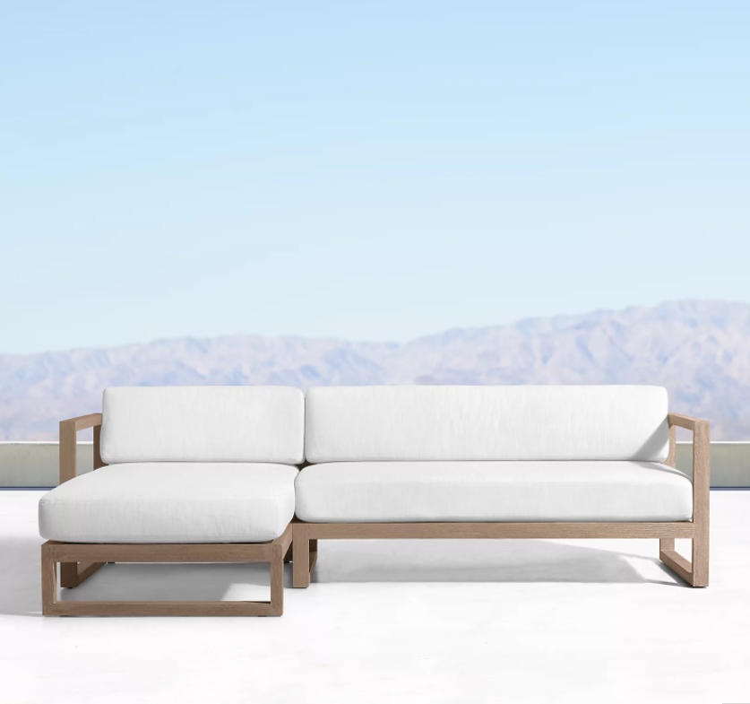Hot Sale Classic Elegant Teak  - Outdoor Furniture For Sale recensie en prijs