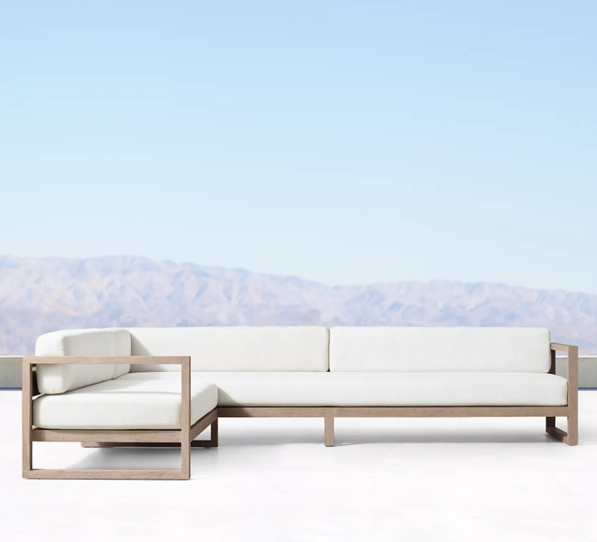 Hot Sale Classic Elegant Teak  - Outdoor Furniture For Sale recensie en prijs