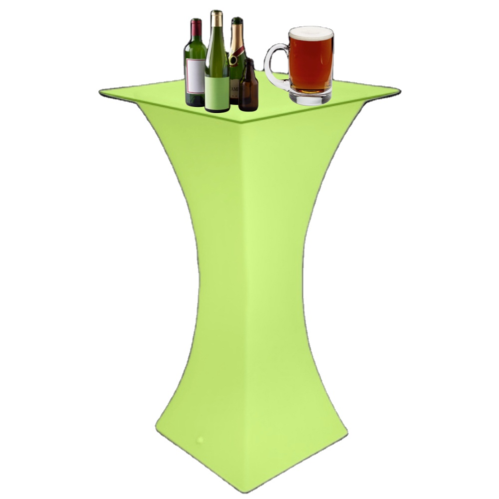 LED Party Furniture Suppliers  - Outdoor Furniture Supplier recensie en prijs