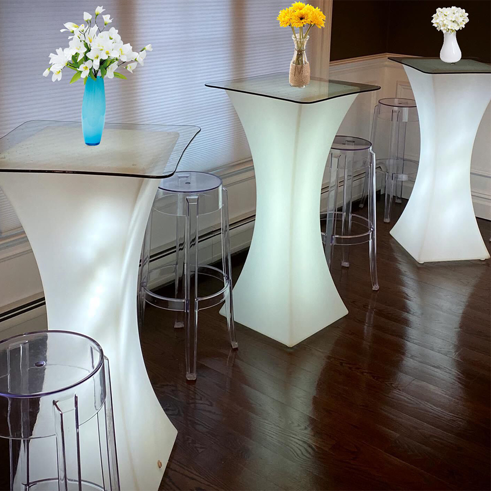 LED Party Furniture Suppliers  - Outdoor Furniture Supplier recensie en prijs