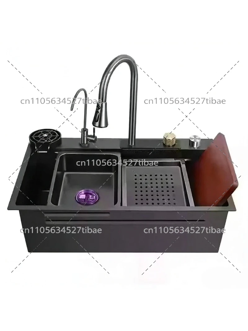 Modern Smart Faucet Kitchen Si - Outdoor Furniture Recycled Plastic recensie en prijs
