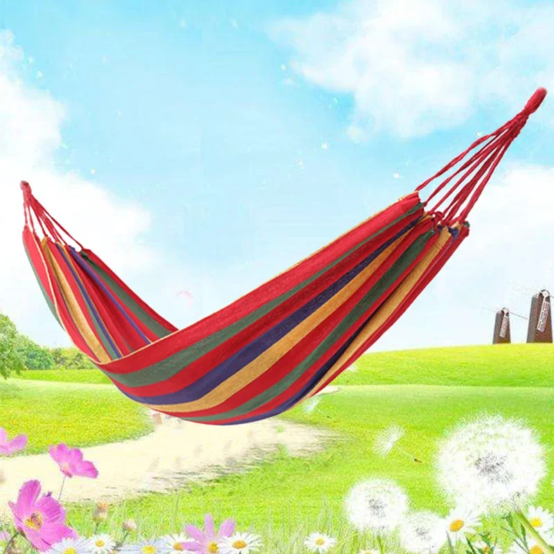 Thicken Canvas Garden Swing Ha - Outdoor Furniture Upholstery recensie en prijs