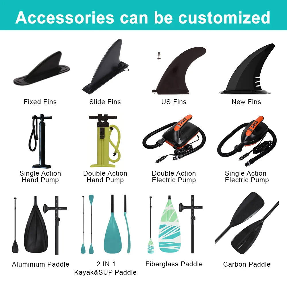 Wholesale Inflatable Sup Paddl - Outdoor Furniture Supplier recensie en prijs