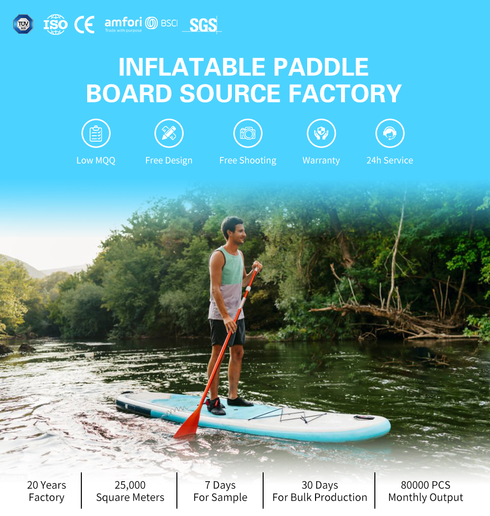 Wholesale Inflatable Sup Paddl - Outdoor Furniture Supplier recensie en prijs