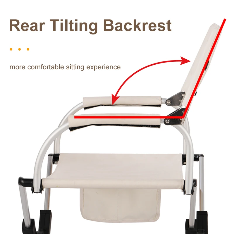 Outdoor Foldable Director's Ch - Outdoor Furniture Rocking Chair recensie en prijs