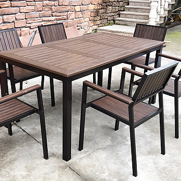 Hot Sale Modern Design Waterpr - Outdoor Furniture For Sale recensie en prijs