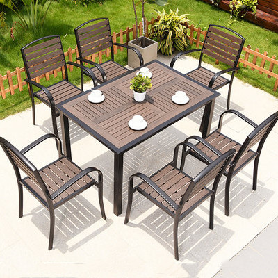 Hot Sale Modern Design Waterpr - Outdoor Furniture For Sale recensie en prijs