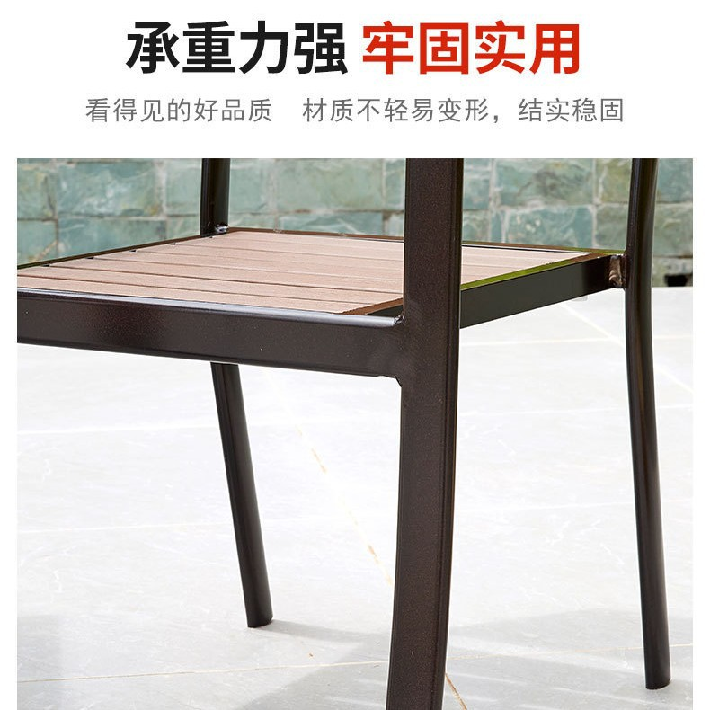 Hot Sale Modern Design Waterpr - Outdoor Furniture For Sale recensie en prijs