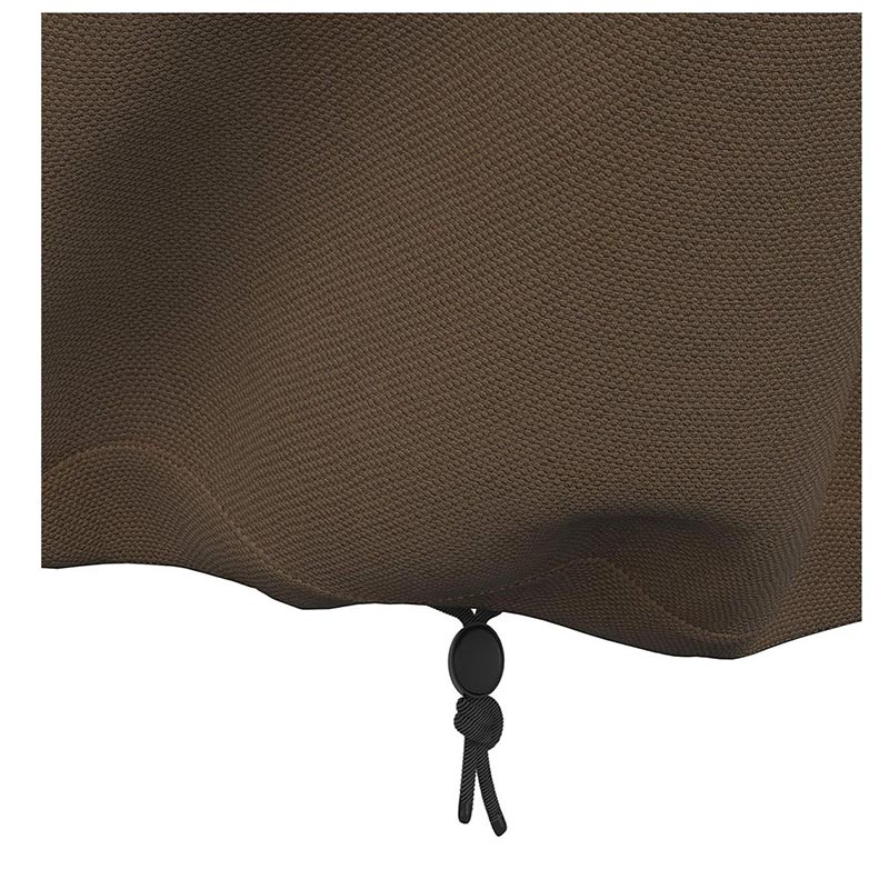 210D BBQ Beige Barbecue Grill  - Outdoor Furniture Fabric Waterproof recensie en prijs