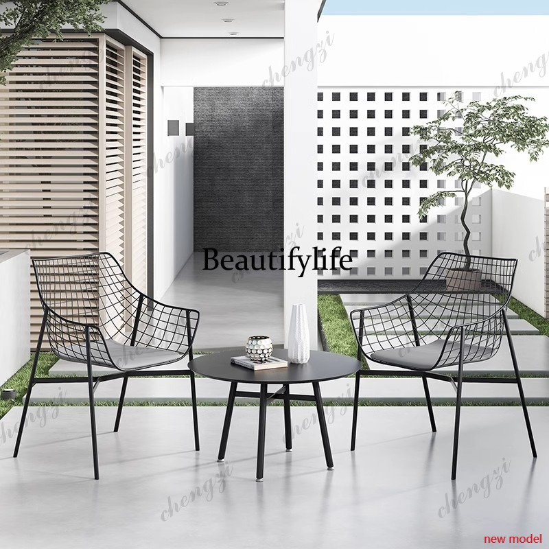 Upholstery Minimalist Garden F - Outdoor Furniture Upholstery recensie en prijs