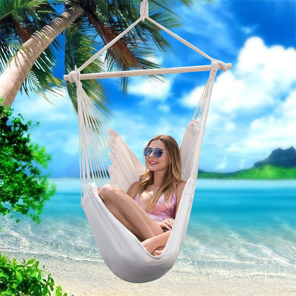 Travel Fabric Garden Hanging C - Outdoor Furniture Upholstery recensie en prijs