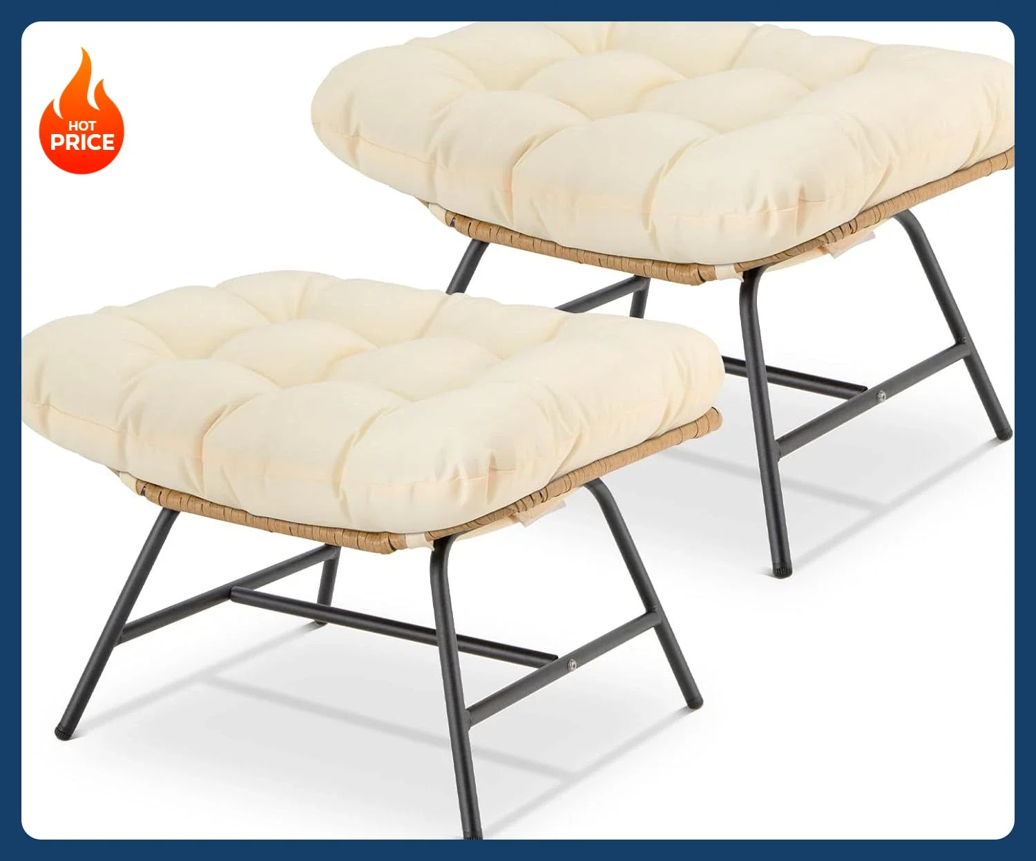 [Hot Sale!]Indoor Outdoor Otto - Outdoor Furniture For Sale recensie en prijs