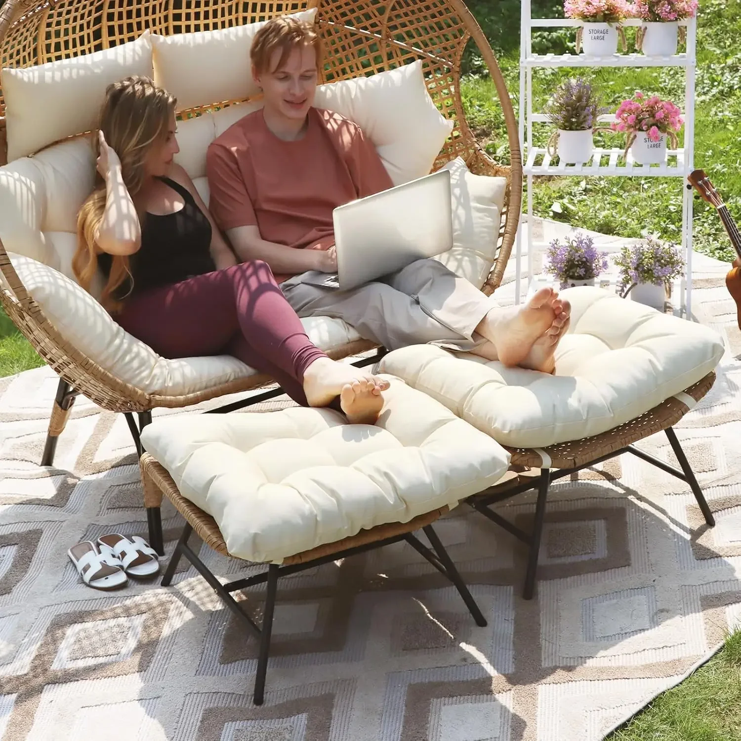[Hot Sale!]Indoor Outdoor Otto - Outdoor Furniture For Sale recensie en prijs