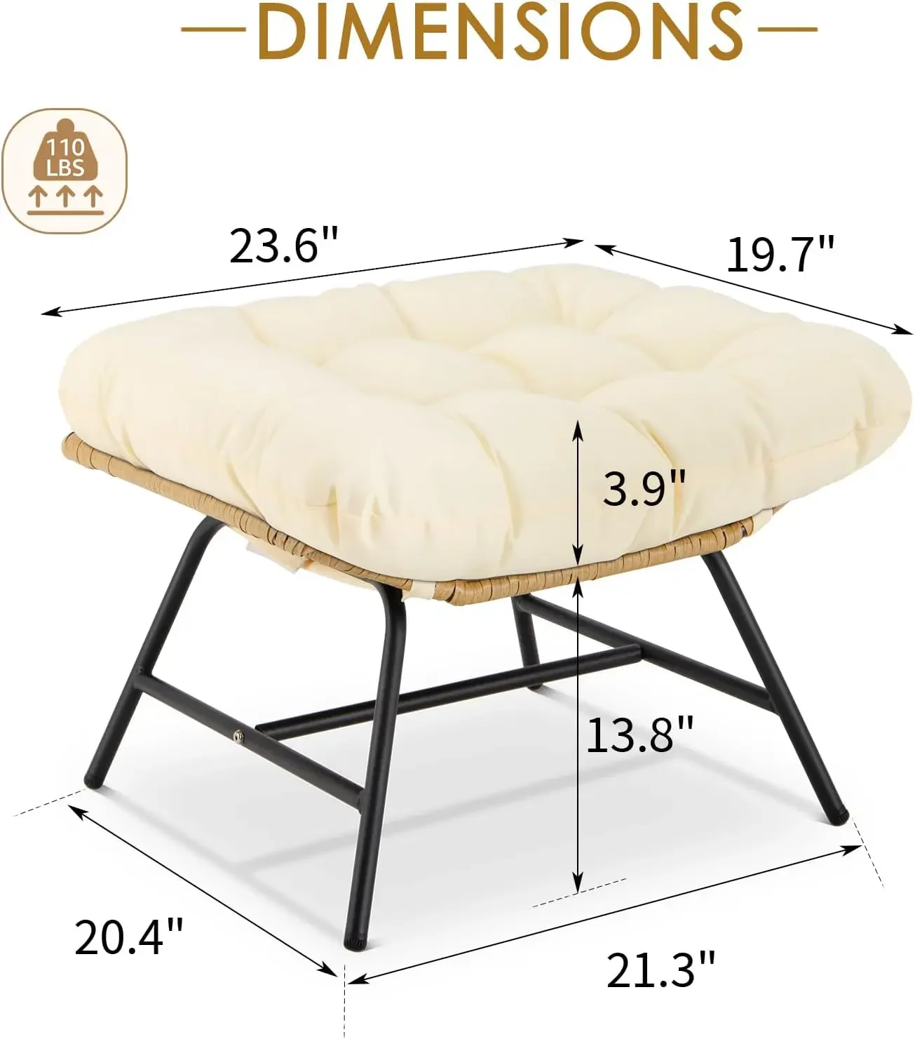 [Hot Sale!]Indoor Outdoor Otto - Outdoor Furniture For Sale recensie en prijs