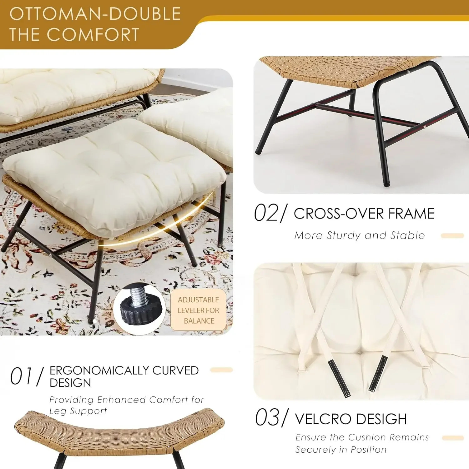 [Hot Sale!]Indoor Outdoor Otto - Outdoor Furniture For Sale recensie en prijs