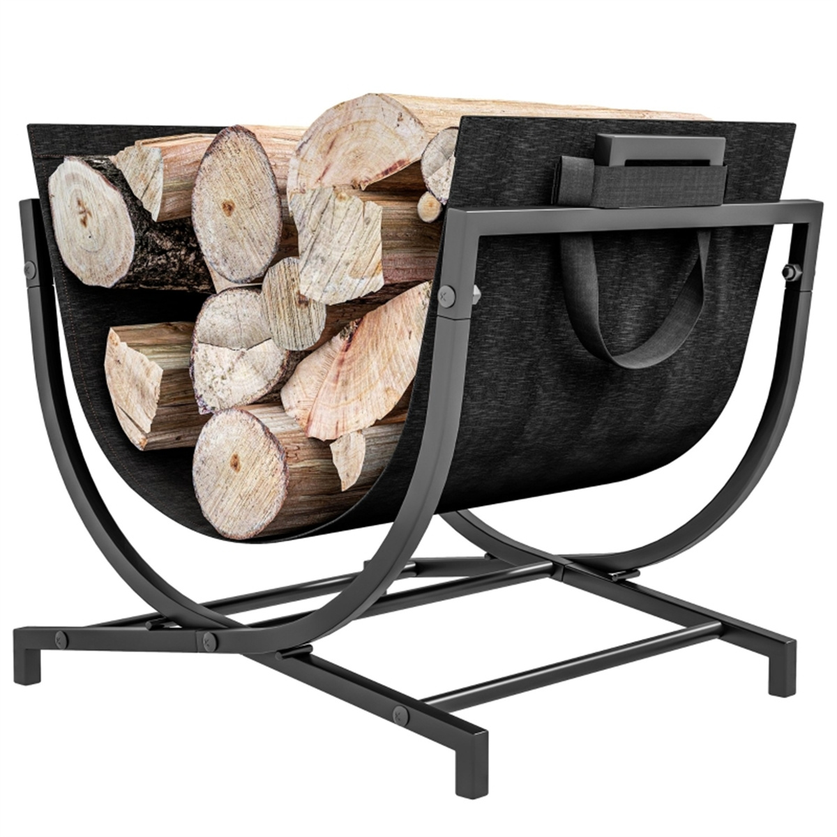 Outdoor Furniture Firewood Rac - Outdoor Furniture Heavy recensie en prijs