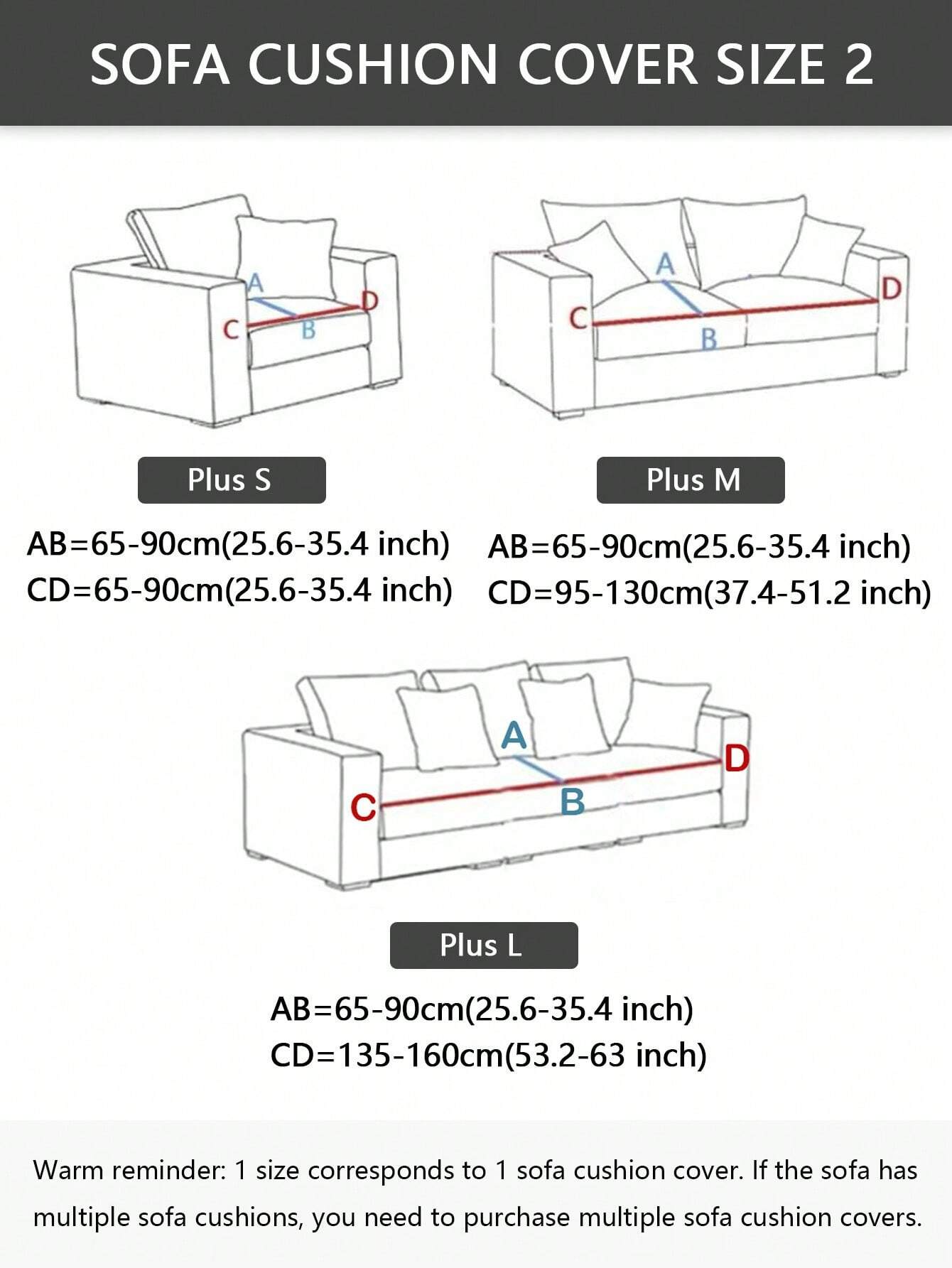 1pc Solid Color Elastic Sofa S - Outdoor Furniture Upholstery recensie en prijs