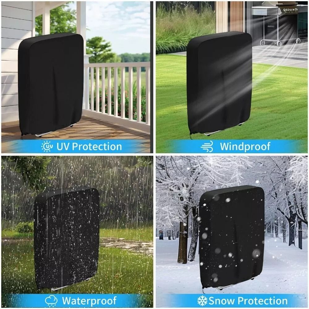 Garden/Outdoor Folding Chair C - Outdoor Furniture With Covers recensie en prijs