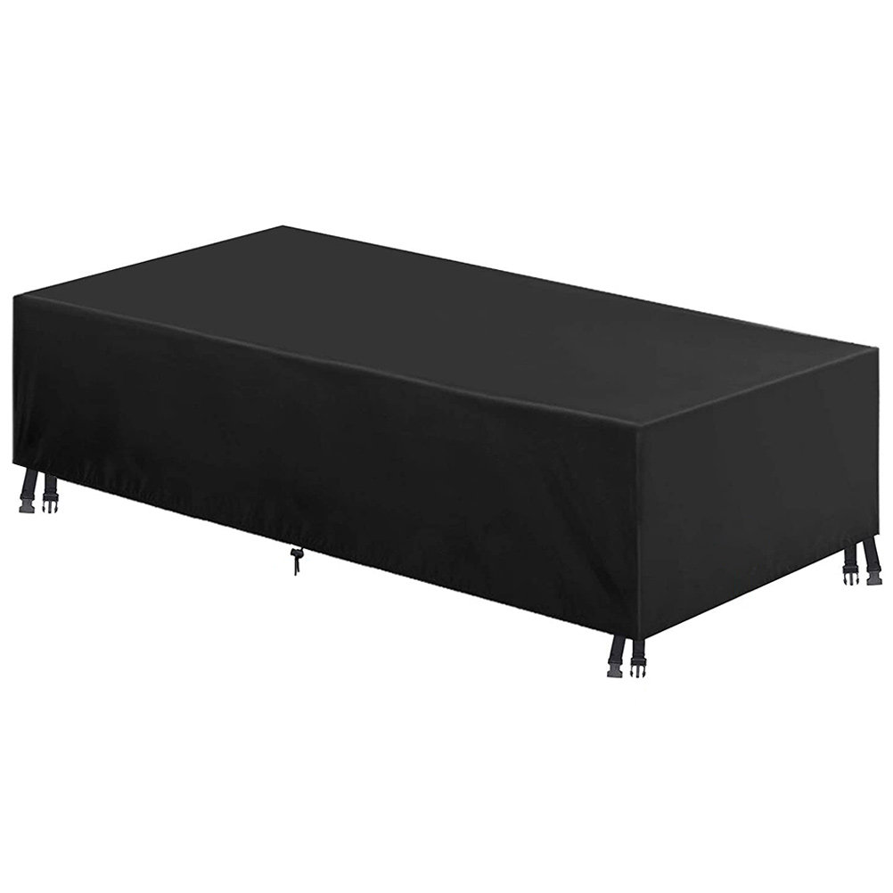 Oxford Cloth Waterproof Garden - Outdoor Furniture Heavy recensie en prijs