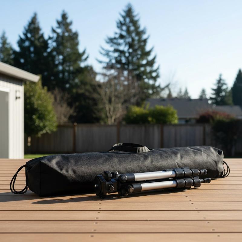 Outdoor Portable Storage Bag f - Outdoor Furniture Rocking Chair recensie en prijs